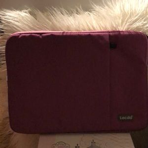 Lacdo laptop computer case